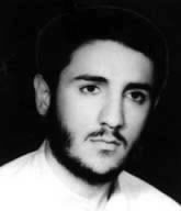 عکس شهید