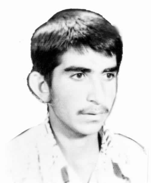 عکس شهید