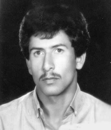 عکس شهید
