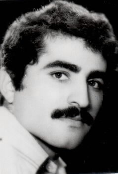 عکس شهید