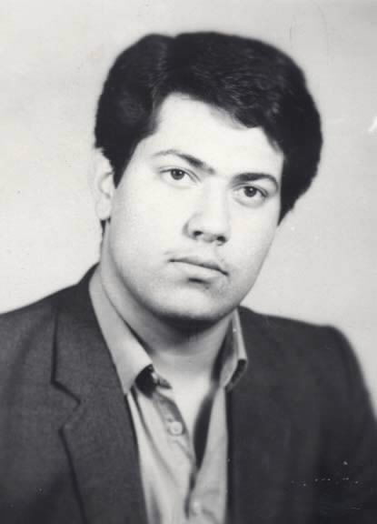 عکس شهید