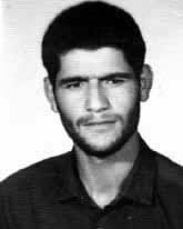 عکس شهید