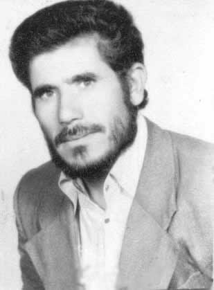 عکس شهید