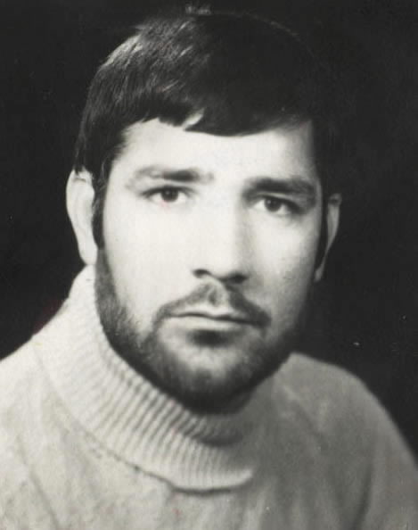 عکس شهید
