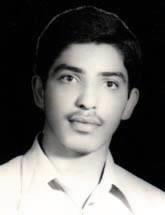 عکس شهید