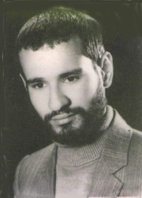 عکس شهید
