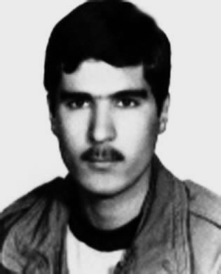 عکس شهید