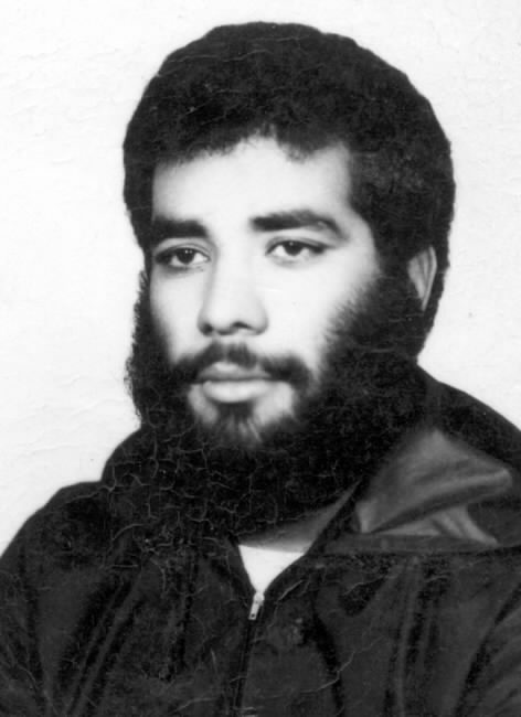 عکس شهید
