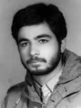 عکس شهید