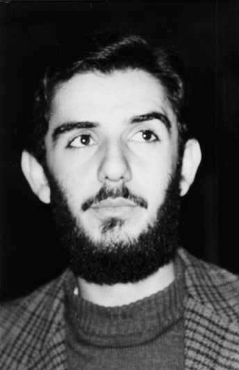 عکس شهید