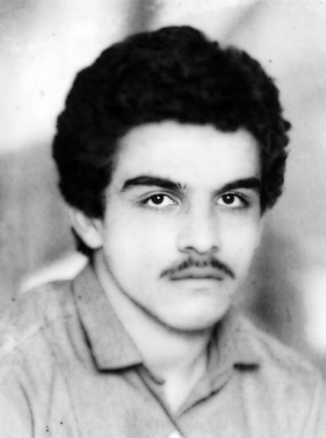عکس شهید