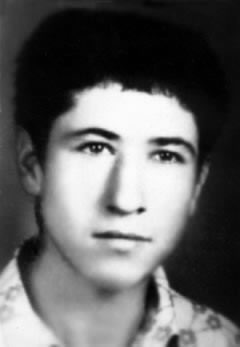 عکس شهید