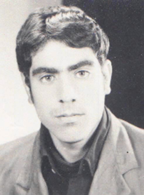 عکس شهید