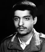 عکس شهید