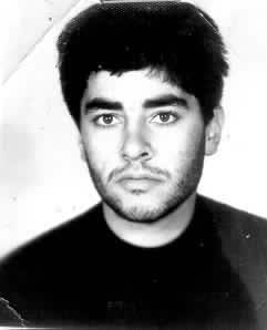 عکس شهید