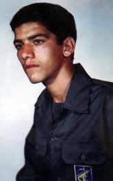 عکس شهید