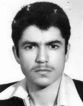 عکس شهید