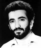 عکس شهید