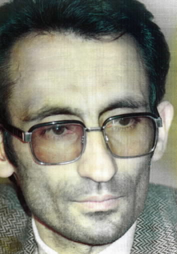 عکس شهید