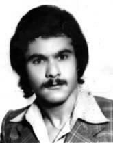 عکس شهید