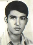 عکس شهید