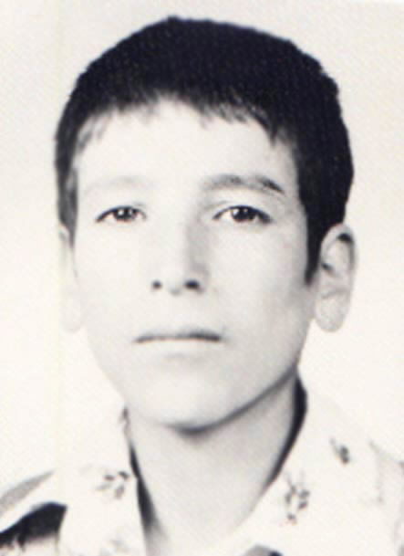 عکس شهید