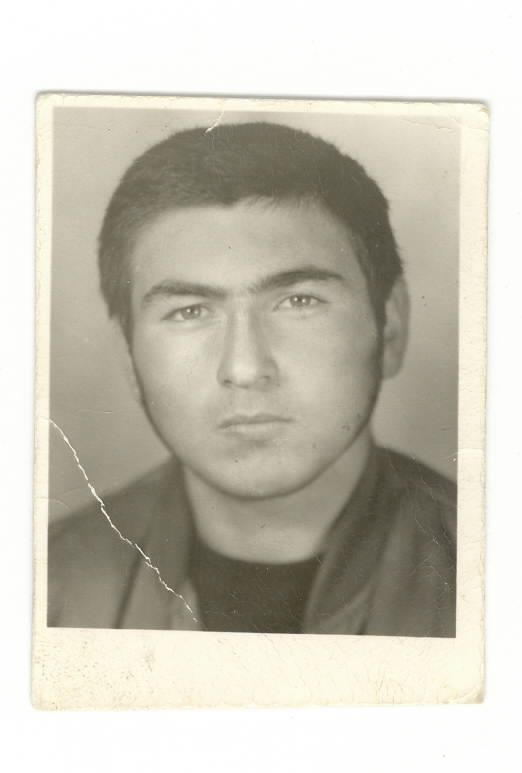 عکس شهید