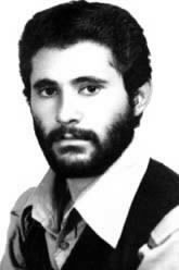 عکس شهید