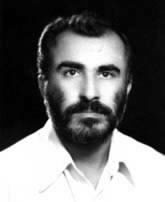 عکس شهید