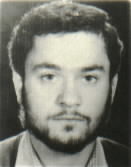 عکس شهید