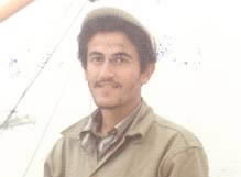 عکس شهید
