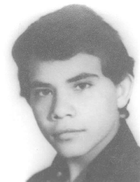 عکس شهید