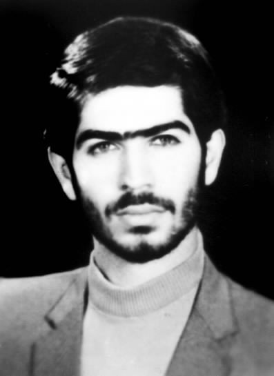 عکس شهید