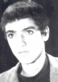 عکس شهید