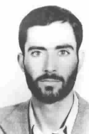 عکس شهید