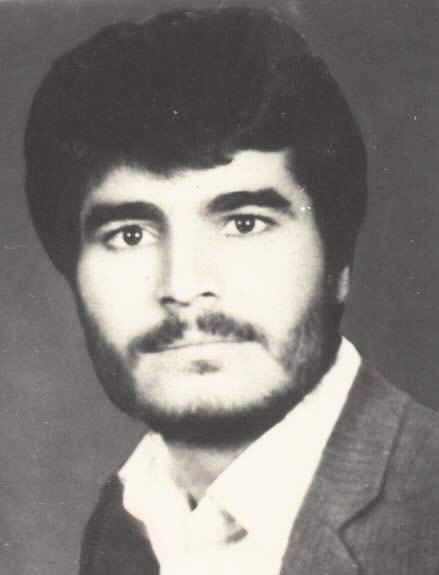 عکس شهید
