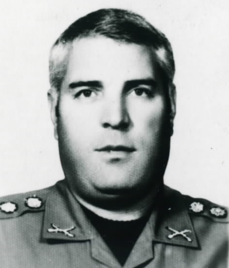 عکس شهید