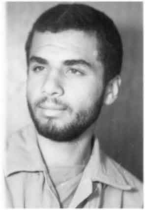 عکس شهید