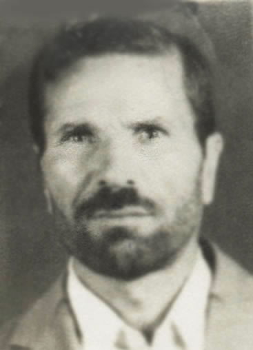 عکس شهید
