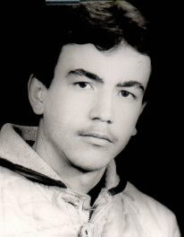 عکس شهید