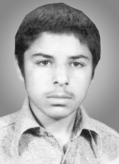 عکس شهید