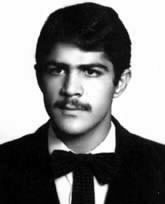 عکس شهید