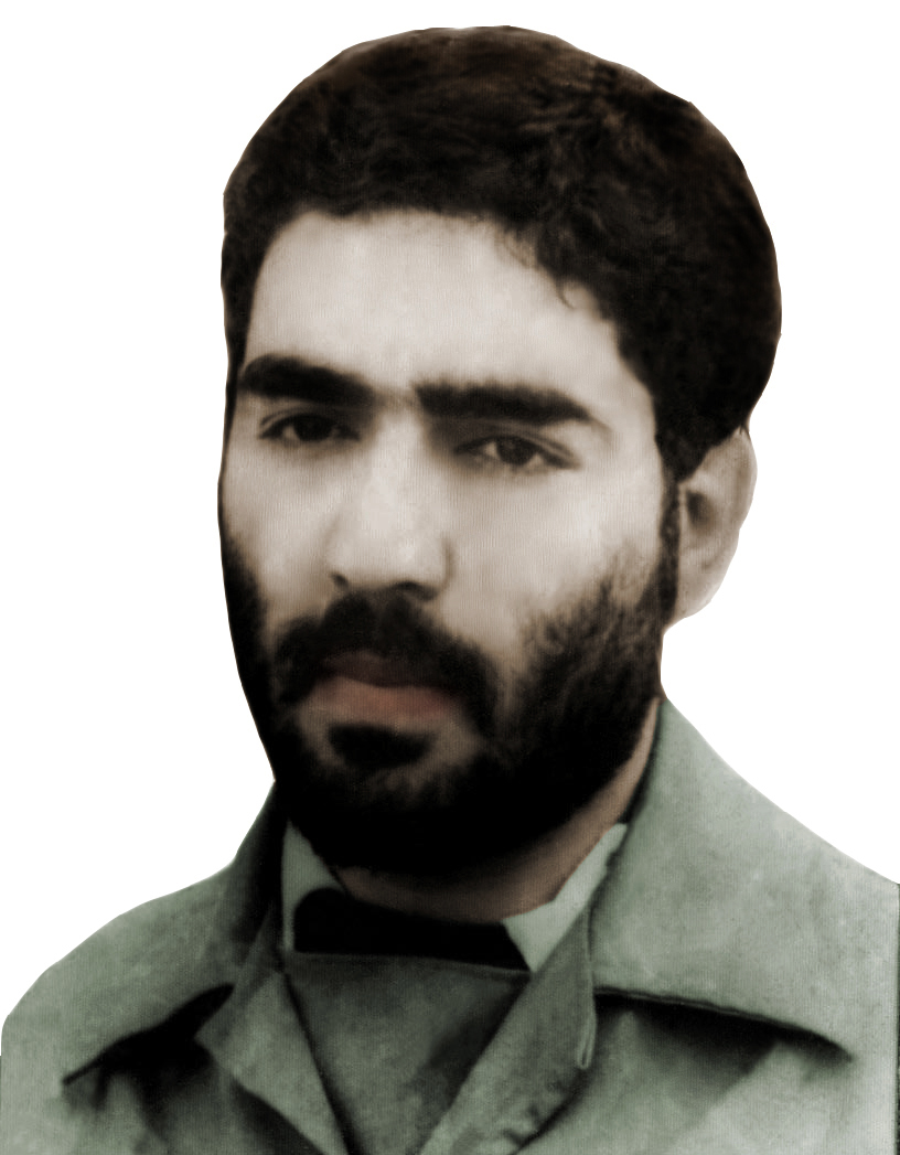 عکس شهید