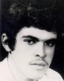 عکس شهید