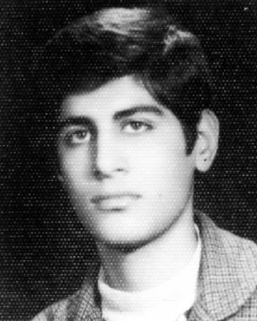 عکس شهید
