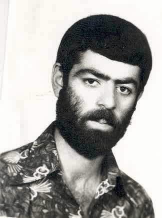 عکس شهید