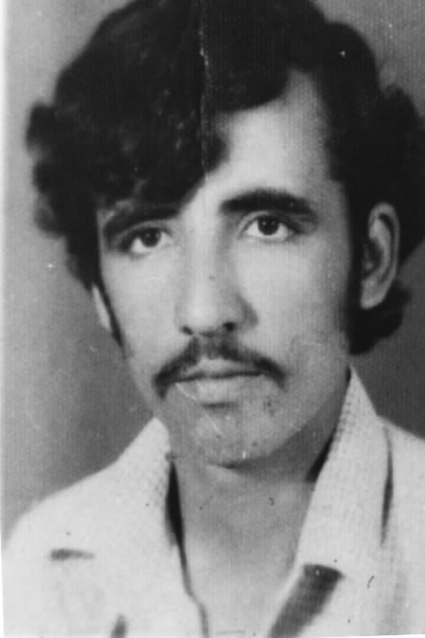 عکس شهید