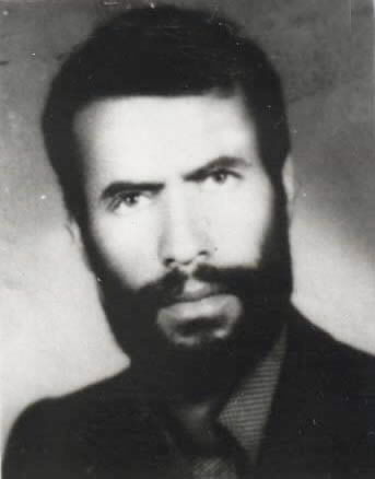 عکس شهید