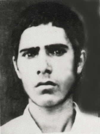 عکس شهید