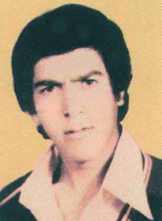 عکس شهید